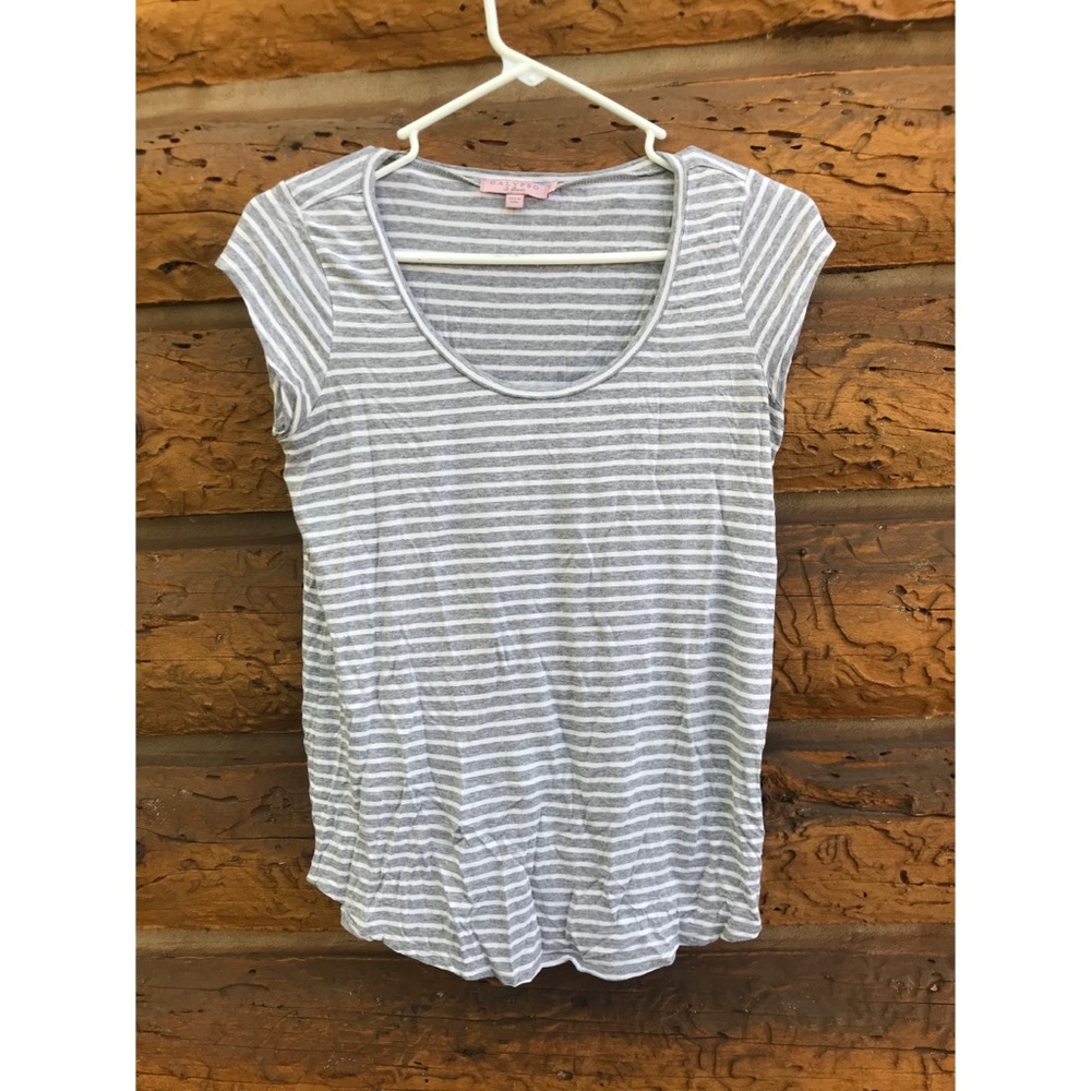 Calypso striped T-shirt